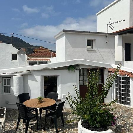Casa Rural "El Patio De Paca" Tegueste Exteriér fotografie